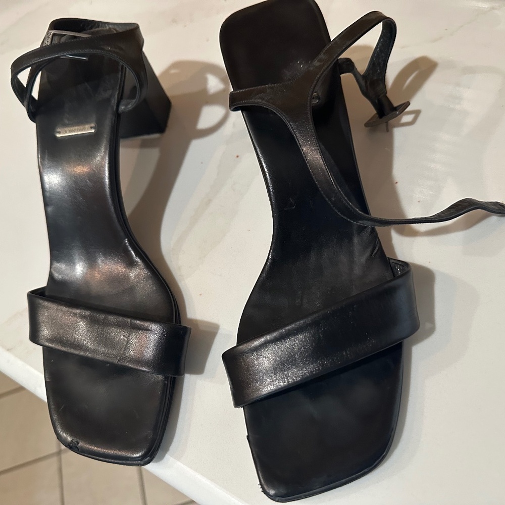 Shoes- heels